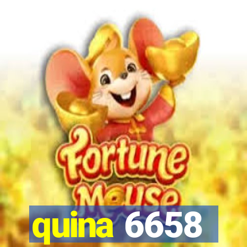 quina 6658